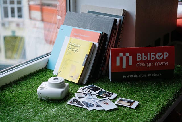 Design Mate