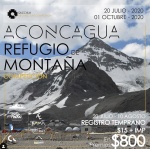 Aconcagua Mountain Glamping