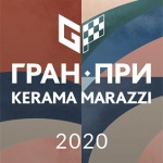Гран-при 2020 KERAMA MARAZZI