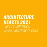 Laka Competition 2020: Architecture that Reacts