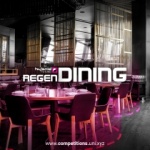 Regen Dining Competition 2020