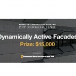 Dynamically Adaptive Facades 2022