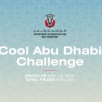 Cool Abu Dhabi Challenge Cool Abu Dhabi Challenge