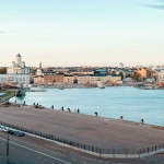 Международный конкурс по поиску команды дизайнеров для нового музея архитектуры и дизайна в Хельсинки Международный конкурс по поиску команды дизайнеров для нового музея архитектуры и дизайна в Хельсинки
