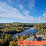 Рекреационно-туристический комплекс на «Озере правдинское» Рекреационно-туристический комплекс на «Озере правдинское»