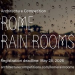 Конкурс «Rome Rain Romes» Конкурс «Rome Rain Romes»