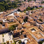 Конкурс «Новая городская концепция района Сант-Анна» Конкурс «Новая городская концепция района Сант-Анна»