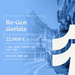 Re-Gen Gorizia 2026 Re-Gen Gorizia 2026