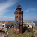 Международный архитектурный конкурс «Свет на краю Света» Международный архитектурный конкурс «Свет на краю Света»