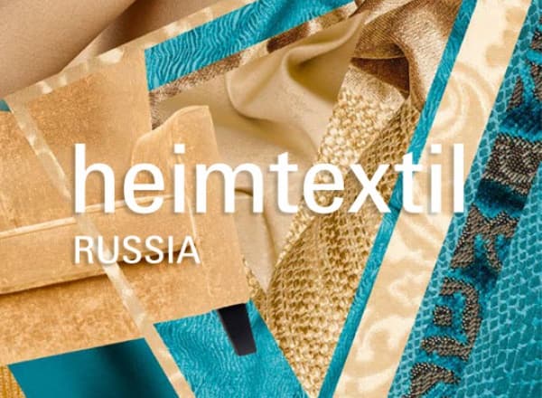 Heimtextil Russia