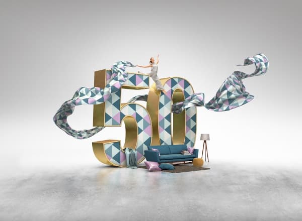 Heimtextil 2020