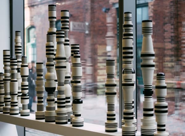 Toronto Design Offsite Festival (DesignTO) 2020