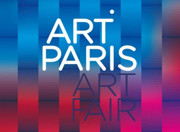 Art Paris Art Fair 2020