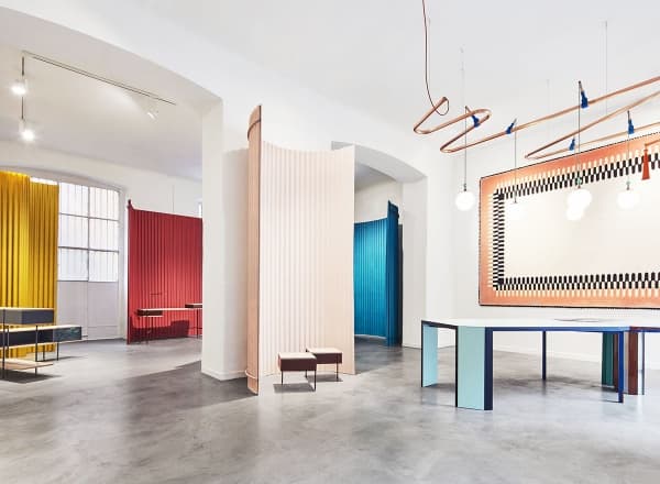 Milan Design Week 2020