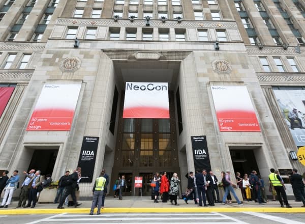 NeoCon 2020