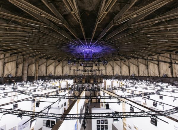 Unseen Amsterdam 2020