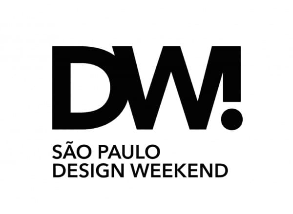 DW! Sao Paulo Design Weekend 2020