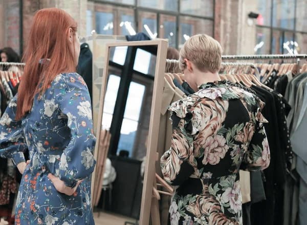 Vintage Marketplace 16&17 марта в «Цветном»