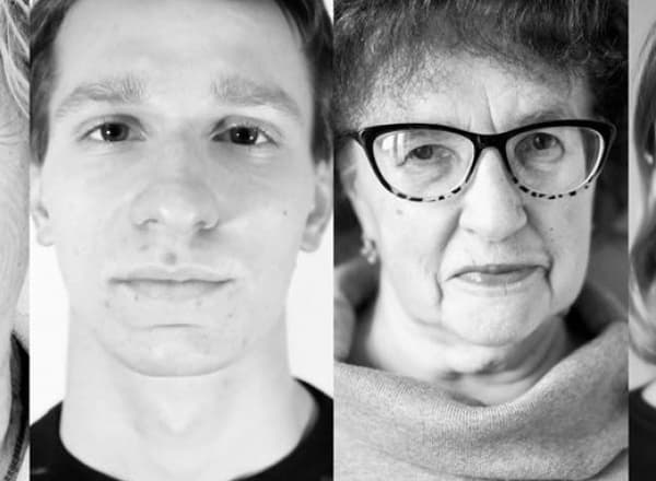 Встреча двух поколений в рамках проекта Generations Stories