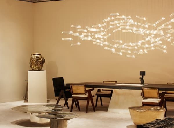 Выставка Design Miami/Basel 2019
