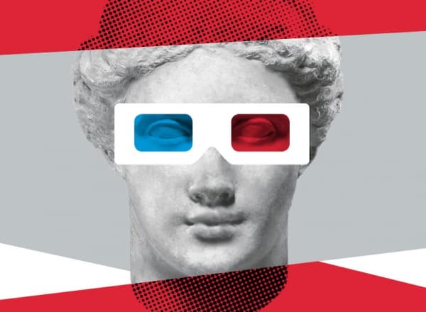 The ART Newspaper Russia FILM FESTIVAL
