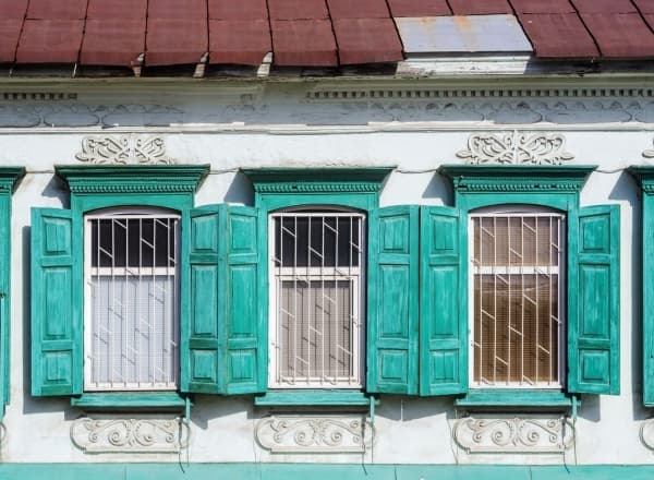​Дни Института «Стрелка» в Оренбурге