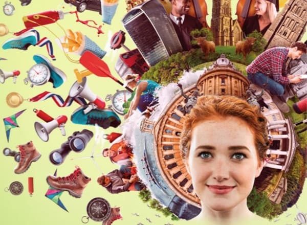 БВШД на Study UK