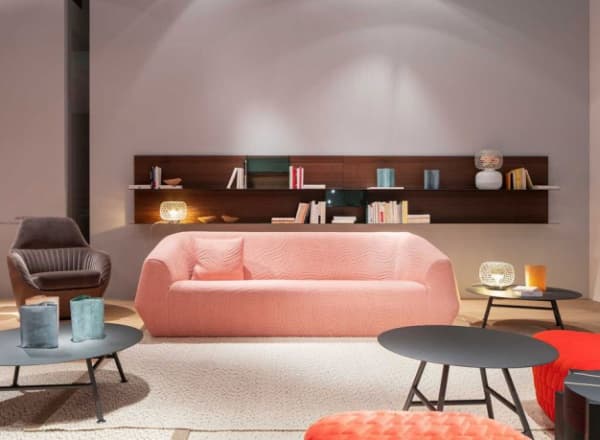 Лекция Виктора Дембовского: Maison&Objet2020 и IMMCologne2020