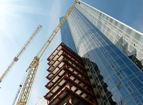Стратегия развития строительной отрасли РФ до 2030 г. Стратегия развития строительной отрасли РФ до 2030 г.
