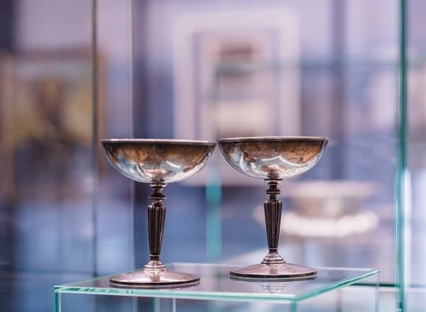 «АБРАУ-ДЮРСО: 150 ЛЕТ НА СВЕТЛОЙ СТОРОНЕ ИСТОРИИ»