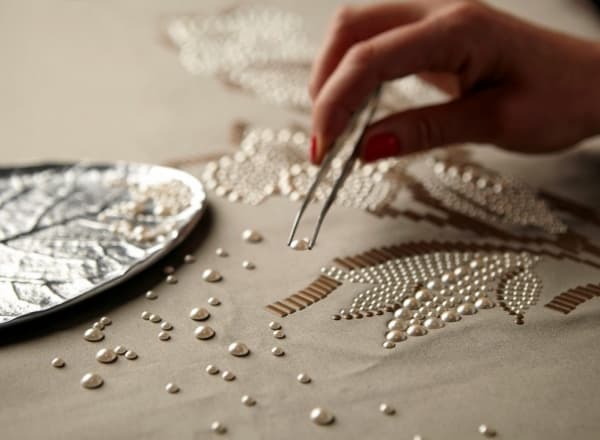 LONDON CRAFT WEEK 2020