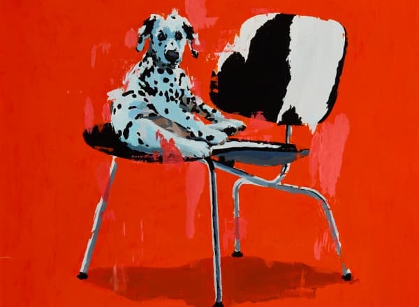 COLLECTIBLE ART. ОБЪЕДИНЯЯ ИСКУССТВО И ДИЗАЙН