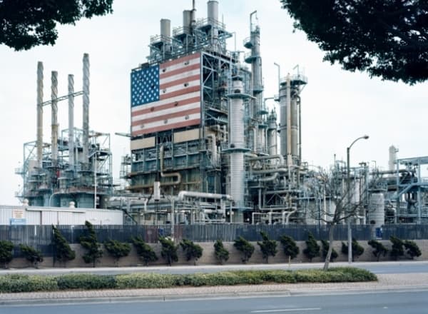 МИТЧ ЭПШТЕЙН. AMERICAN POWER