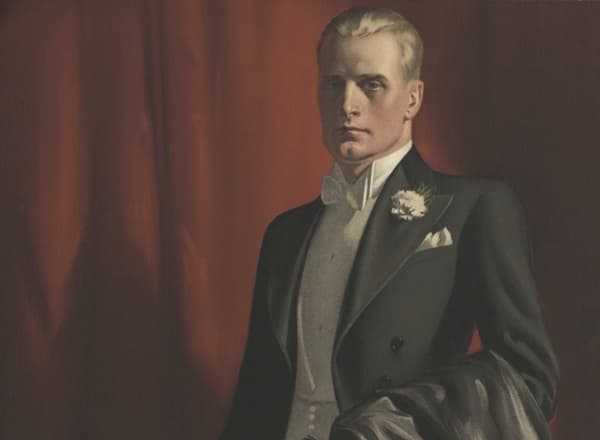 Реклама как искусство. Британский постер конца XIX – начала XX века