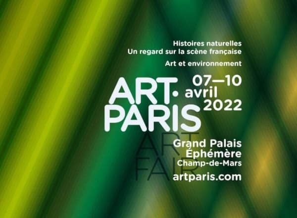 ART PARIS