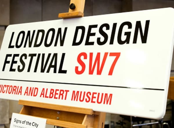 LONDON DESIGN FESTIVAL 2025 LONDON DESIGN FESTIVAL 2025