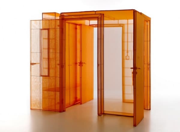 Do Ho Suh: Passage/s
