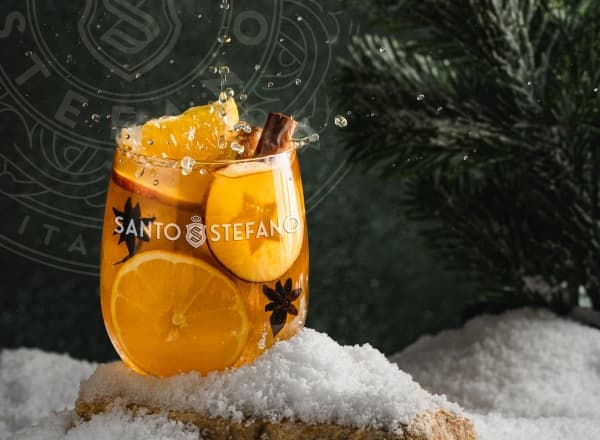 Новогодний pop-up в пространстве «Севкабель Порт»