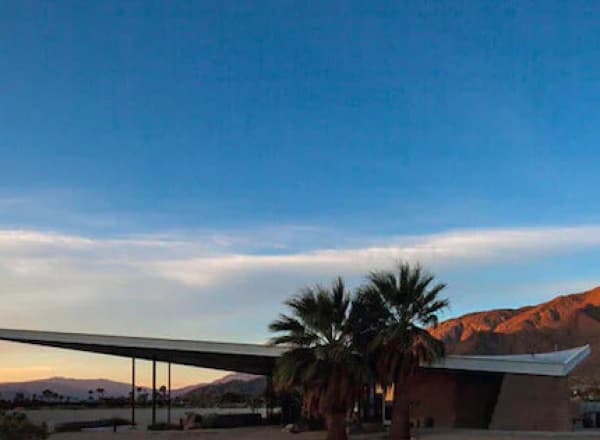 MODERNISM WEEK