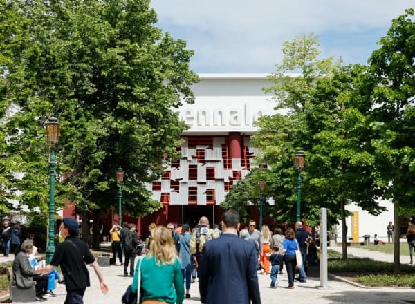 Венецианская архитектурная Биеннале Венецианская архитектурная Биеннале