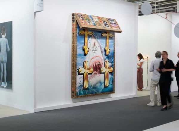 ART BASEL 2024