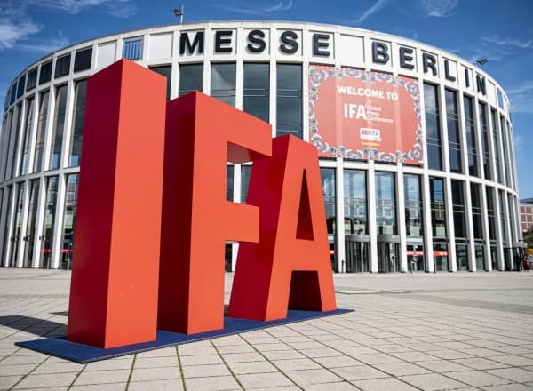 IFA IFA