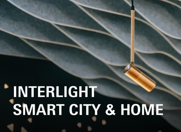 Interlight | Smart City & Home Interlight | Smart City & Home