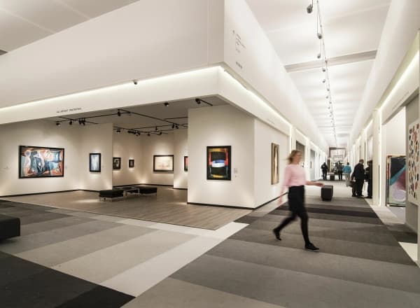 TEFAF Maastricht