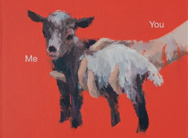 Миша Никатин. You and Me