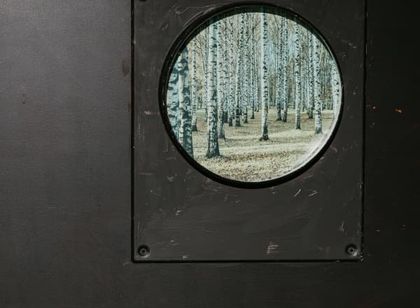 Тотальная инсталляция «Номер 304»