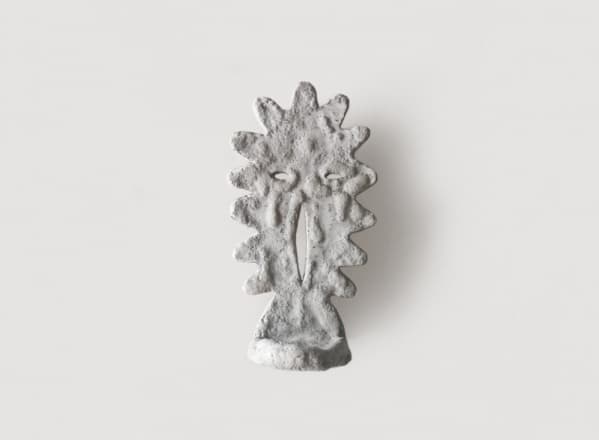 Выставка «Altar Poem»