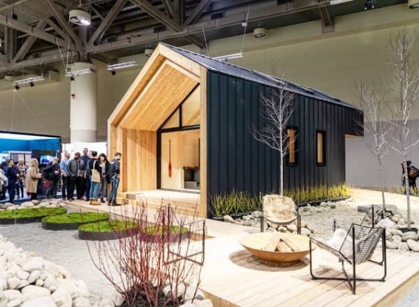 The Interior Design Show Toronto (IDS) 2025