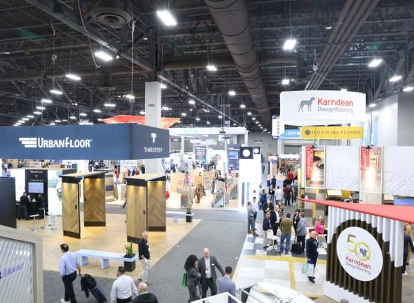 TISE Surfaces 2025