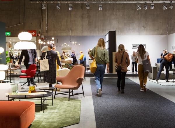 Oslo Design Fair